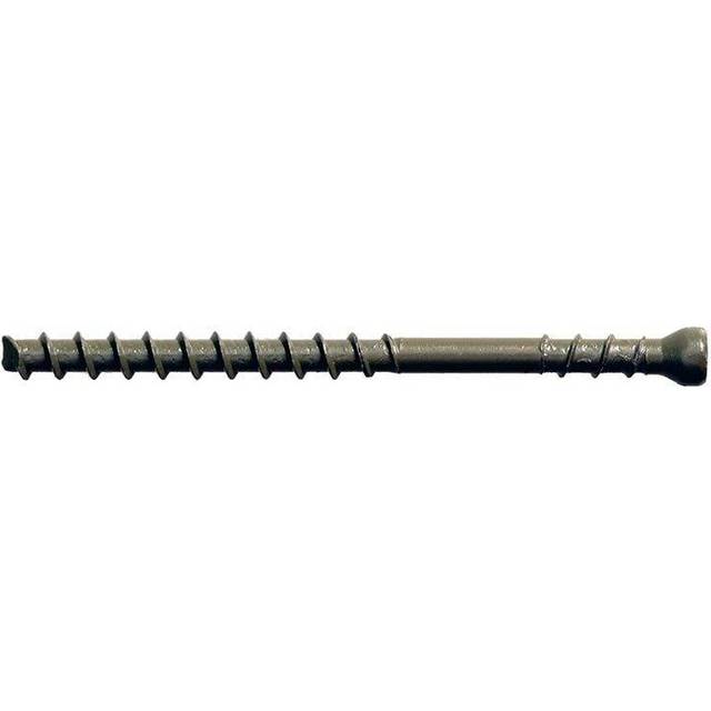 Camo Trallskruv Protech dold (Storlek: 4,2 x 60 mm Förpackning: 1750 st)
