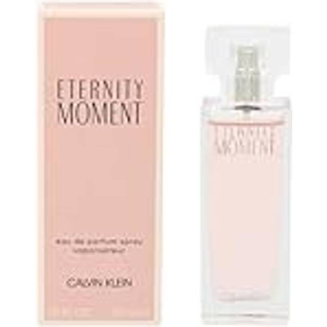 Calvin Klein Eternity Moment Eau De Parfum 30ml
