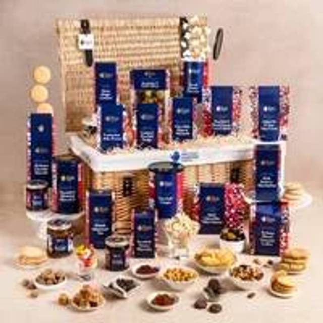 Family Celebration Hamper