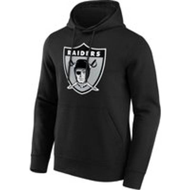 Hooded sweatshirt Las Vegas Raiders - Noir - XL