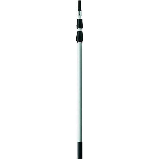 4m telescopic window cleaning pole extends 4 metres clean conservetory roof