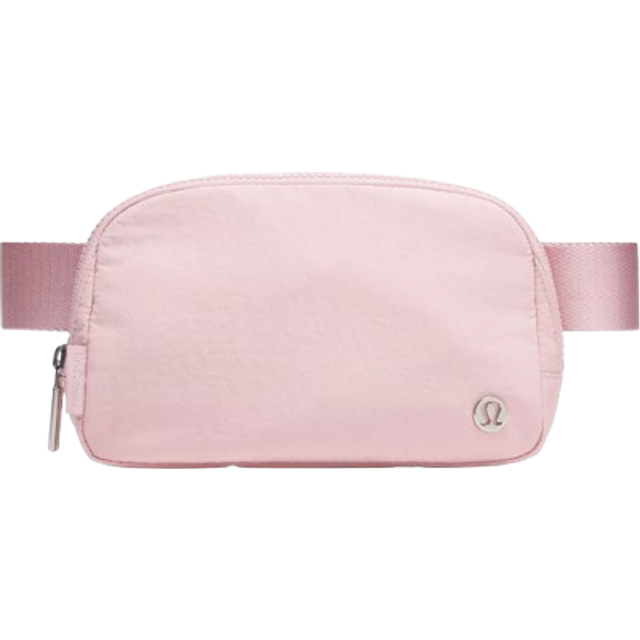 【新品未使用】Lululemon Everywhere belt bagピンク NEW Lululemon Everywhere Belt Bag Pastel Pink | eBay