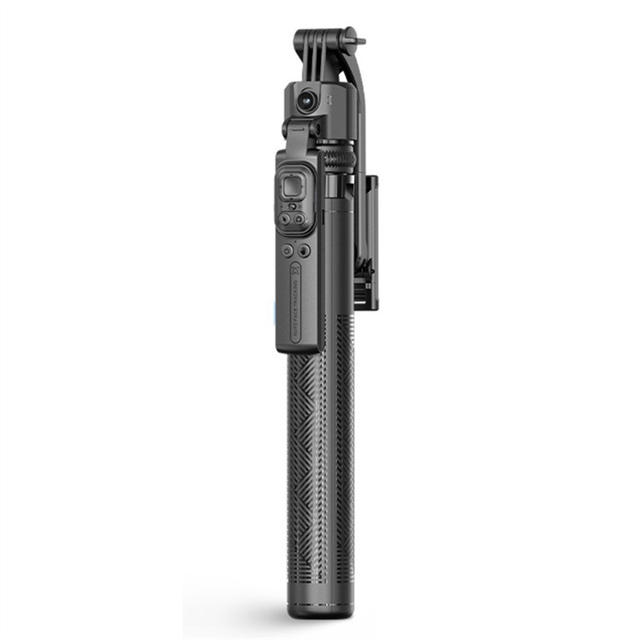 C17 Monopod 360 Auto-Rotation AI Tracking Shootings Tripod Bluetooth
