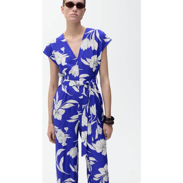 Jumpsuit 'Lorain'