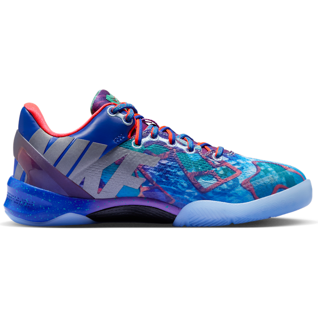 Nike Kobe 8 Protro “What The” Nike Kobe 8 Protro What The GS - Multi-Color/Multi-Color