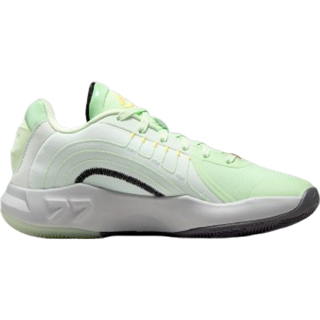 Nike Luka 4 'Space Navigator' Older Kids' Basketball Shoes - Green - 5.5