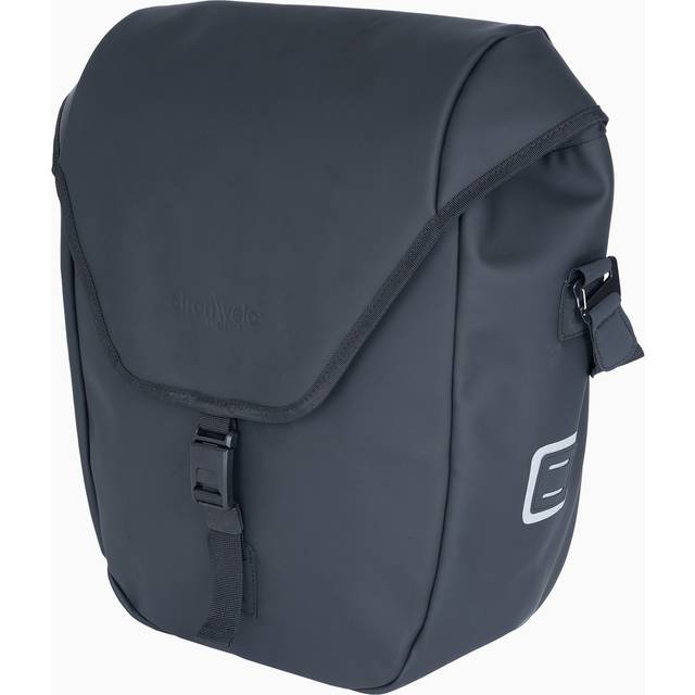 Commuter Sidoväska Triple-X WR Svart 24L