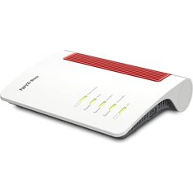 FRITZ! Box 4690 USB Router