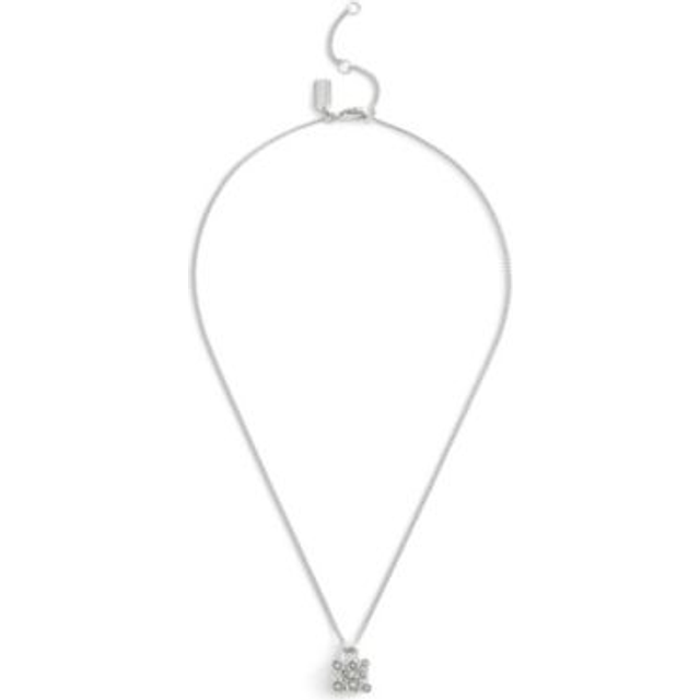 Rogue Pendant Necklace