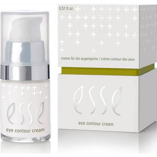 Esse Plus - Eye Contour Cream 15ml