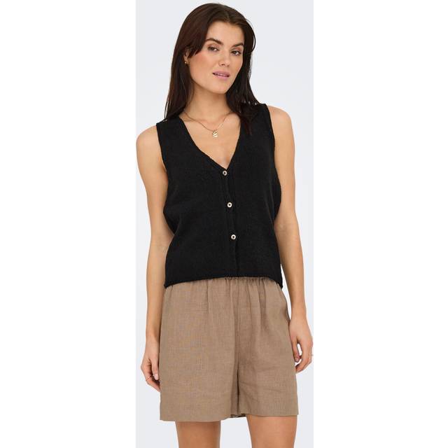 Onlgurli Knitted Vest