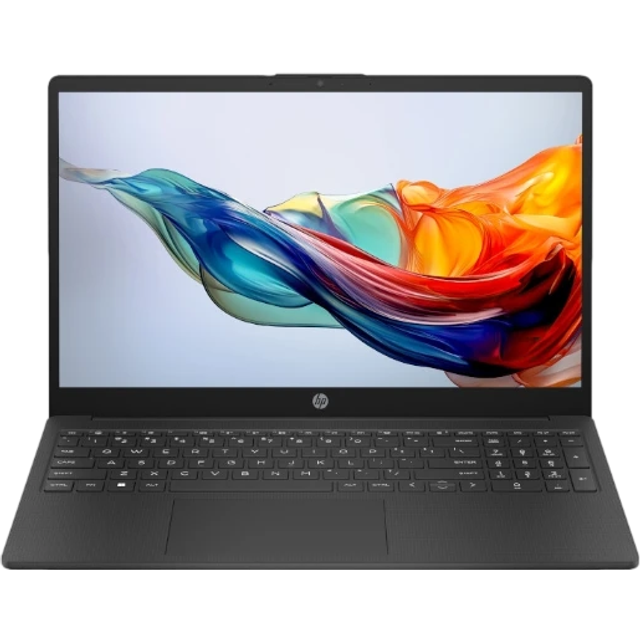 HP Laptop 15-fc0467no 15,6" bärbar dator