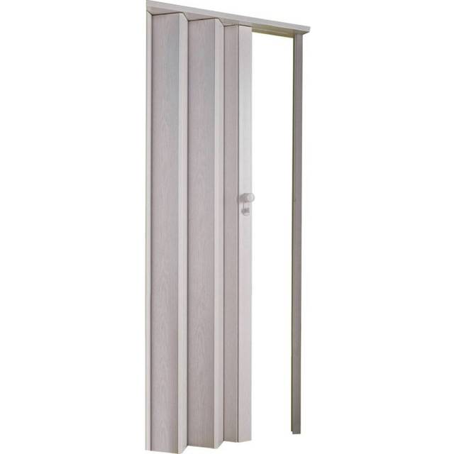 Vikdörr Vit Ask President 860X2050Mm
