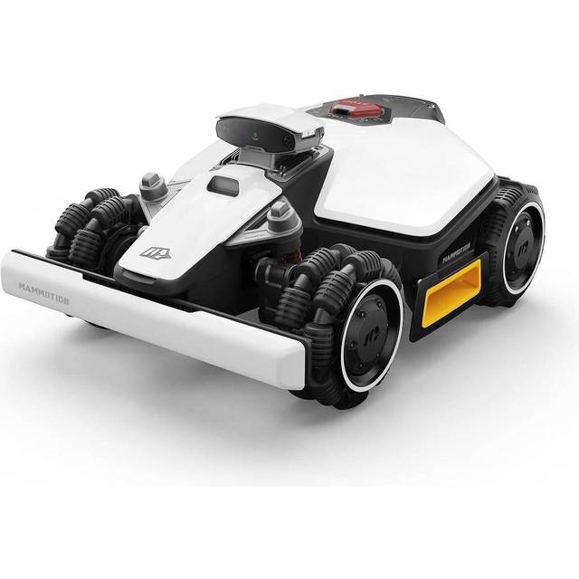 LUBA mini AWD 800 - För 800m2 Gränskabelfri