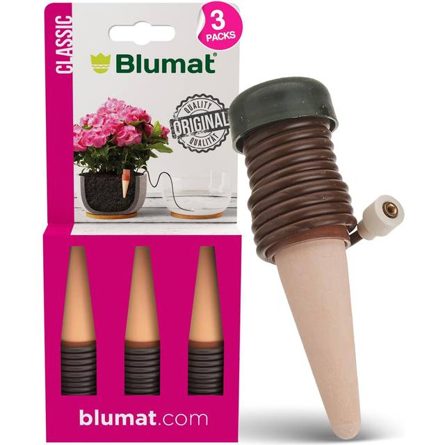 Blumat 10308 Grön, 15 x 10 x 5 cm