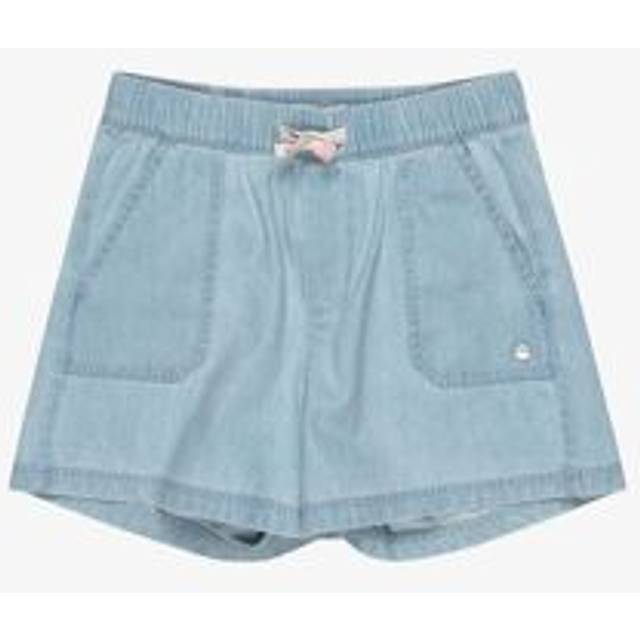 Shorts - Light Blue - 10Y (138CM)