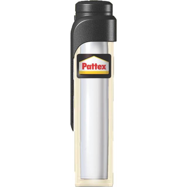 Glue repair paste multi-purpose all materials tube 64g pattex