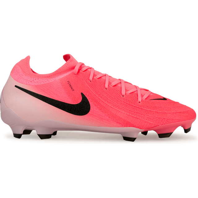 Phantom GX 2 Pro FG fotbollsskor, SUNSET PULSE/BLACK, Unisex, 6.5