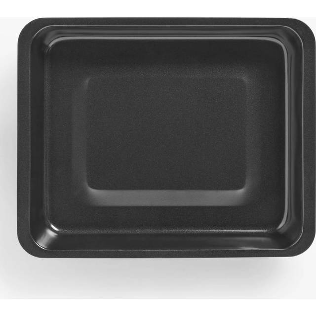 John Lewis Carbon Steel Non-Stick Roaster