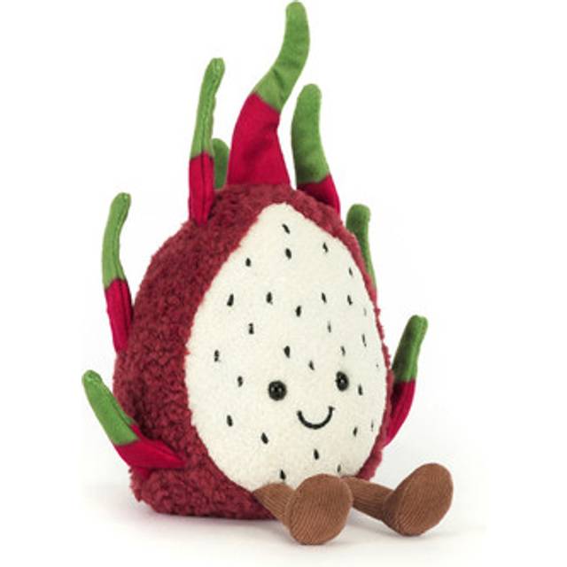 Amuseable Dragon Fruit