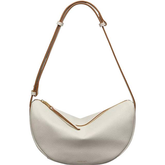 Radley Dukes Place Leather Sling Crossbody Bag