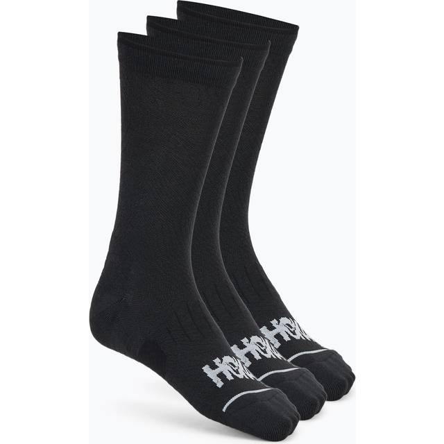 Hoka Crew Run Socks 3-Pack