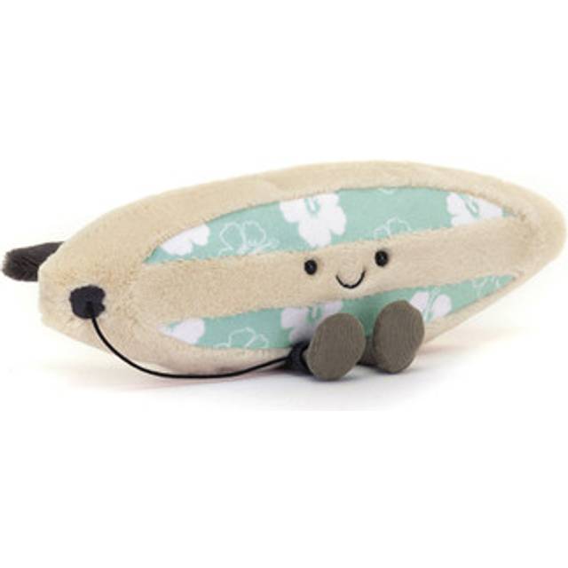 Jellycat Amuseables Sports Surfboard Soft Toy