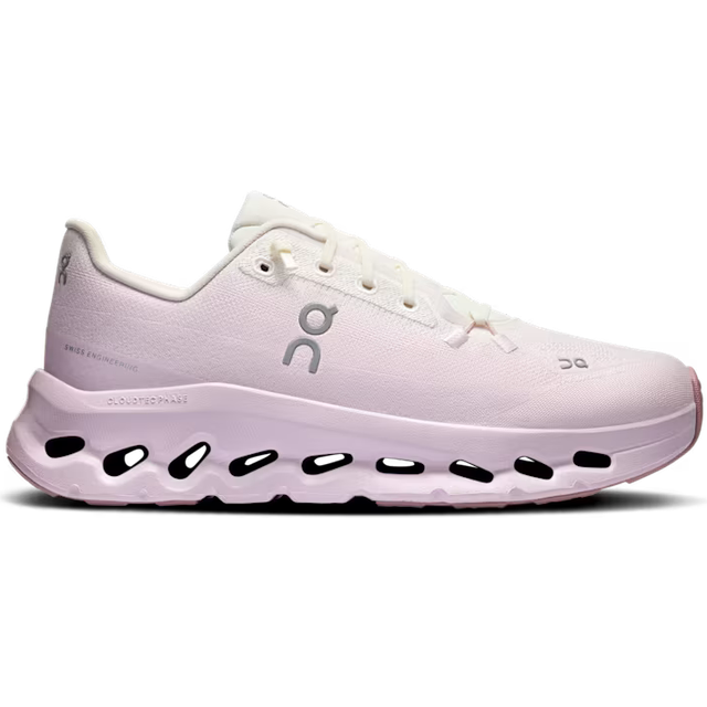 ON "Cloudtilt" Sneakers - Pink - 5 US