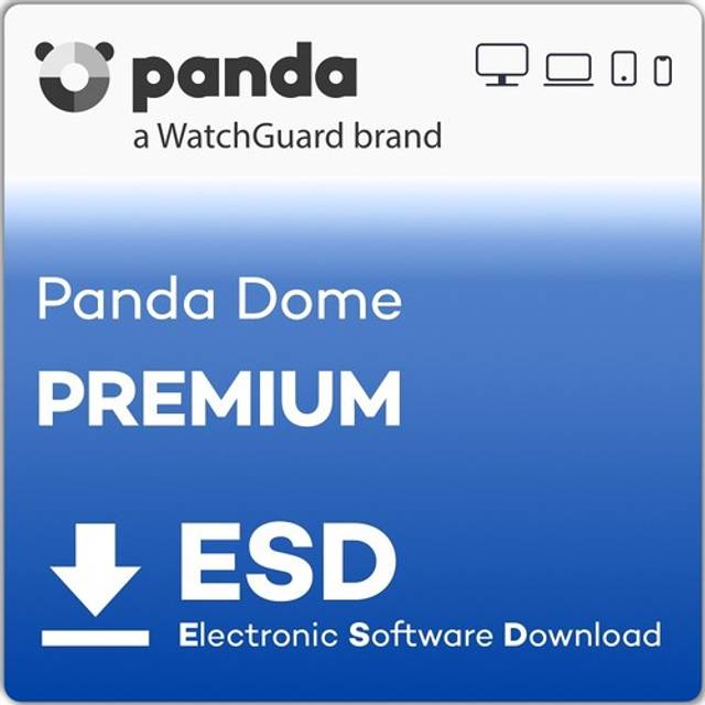 Dome Premium  ESD   3 Ger�te 1 Jahr (Download)