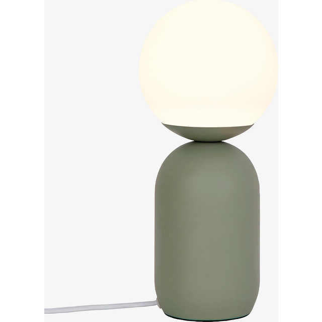 Nordlux - Notti Table Lamp Green