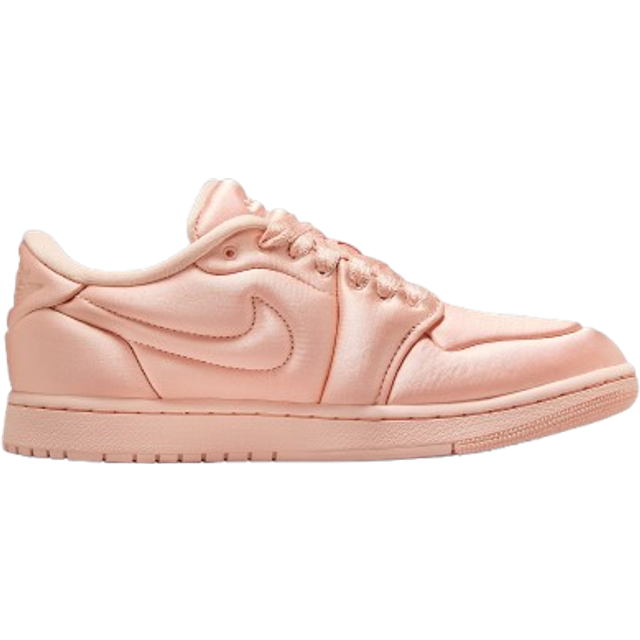 Air Jordan 1 Low Method of Make - Rosa