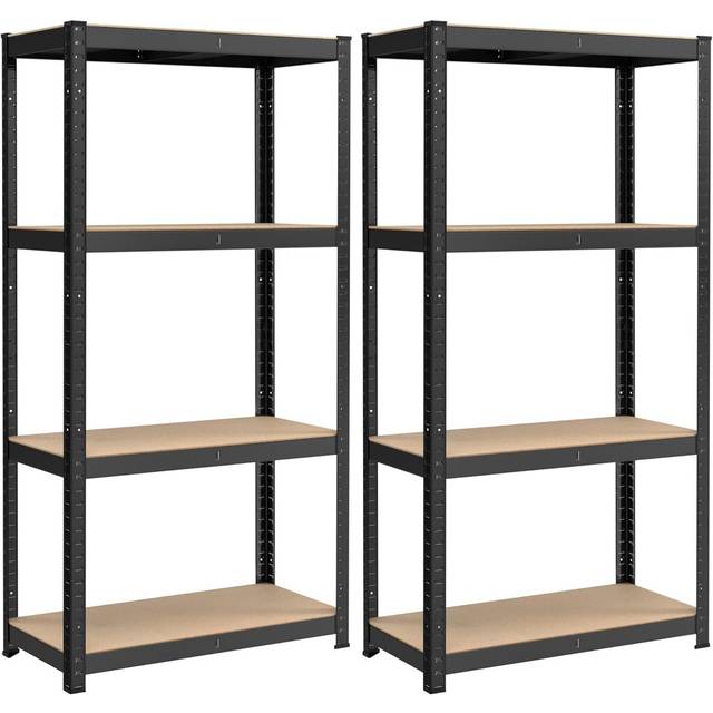 80cm W - Black