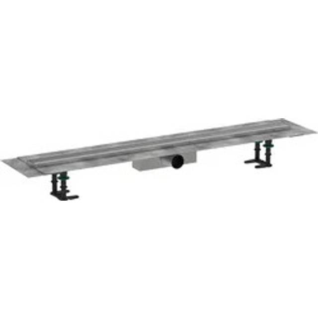Hansgrohe RainDrain Compact 1000 Complete Shower Drain Set For Standar