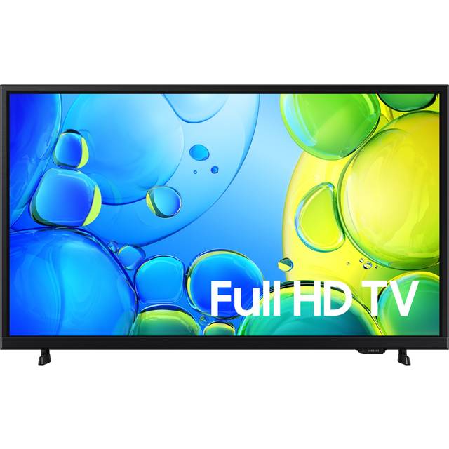 Samsung 32" F6005F FHD Smart TV (2025)