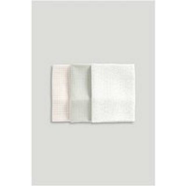 Mothercare Muslin Cloths neutral 3s