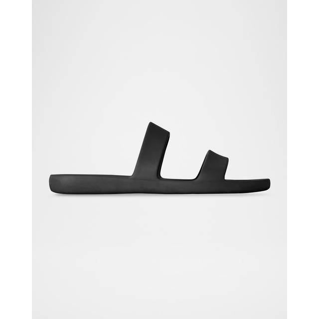 Rubber Foam Sandals - EU39/US9