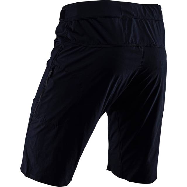 Cykelbyxor Leatt Shorts MTB Trail 1.0 Black S