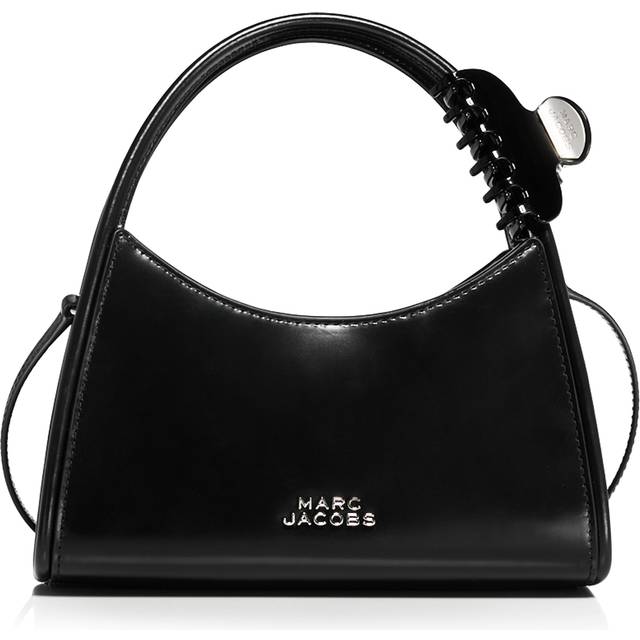 MARC JACOBS Marc Jacobs The Glam Claw Clip Crossbody Bag