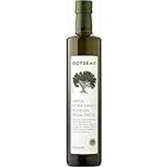 PGI Extra Virgin Olive Oil, Glass bottle, 750ml