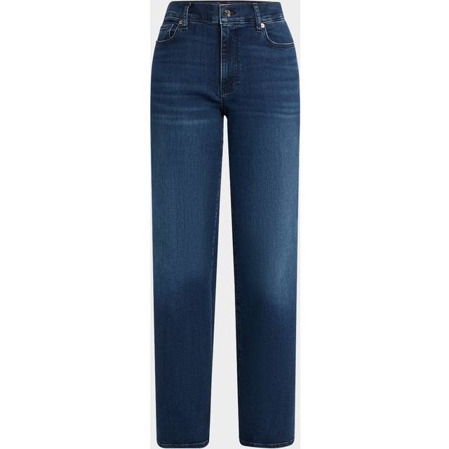 Le Slim Palazzo Long Jeans - KEEPSAKE - 23