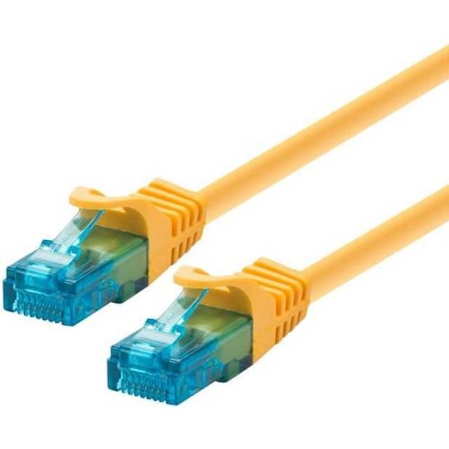 Logon UTP Cat.5e 5 m Cat5e RJ-45 RJ-45 5m