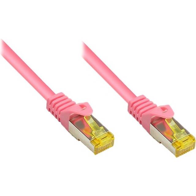 Good Connections RJ45 Patchkabel Cat7 Rohkabel 30m