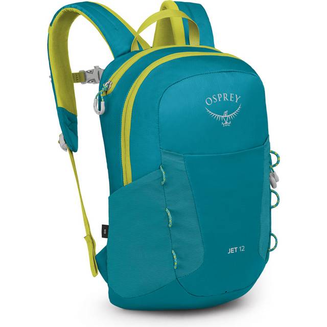 Osprey Jet 12L ryggsäck (barn)