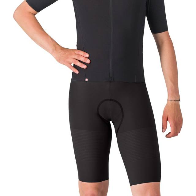 Castelli Premio Evo Bibshort Cykelbyxa Herr Storlek S Färg svart