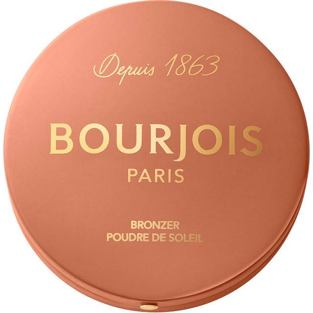 Bourjois Paris - Bronzer