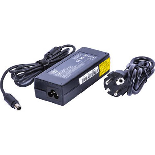 Replacement charger for segway kickscooter e45d with eu 2 pin plug