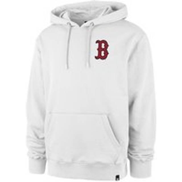 Hoodie Boston Red Sox MLB - Blanc