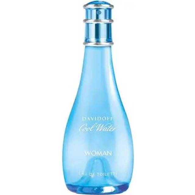 Davidoff Cool Water Deodorant Spray 100ml