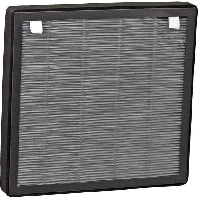 True HEPA Filter with Activated Carbon for Aironic AP40 40W Air Purifier