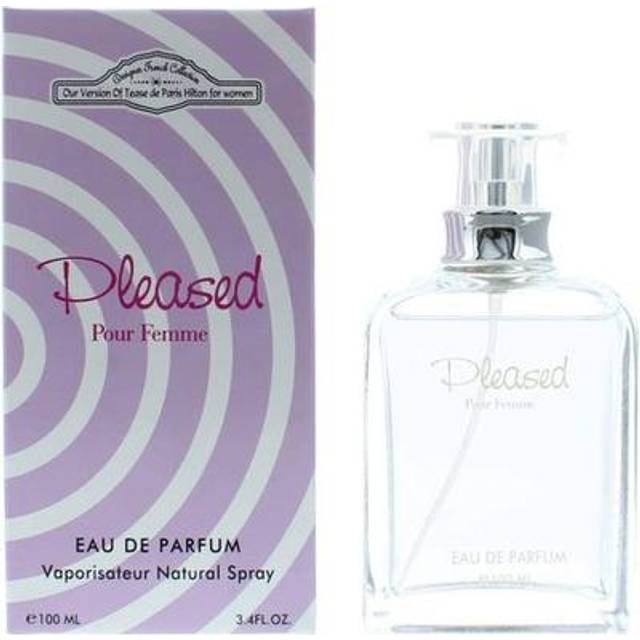 Dfc Couture Womens Edp 100ml